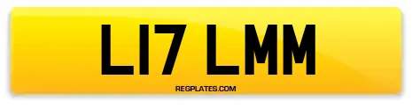 L17 LMM