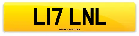 L17 LNL