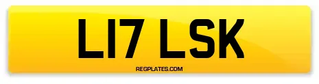 L17 LSK