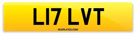 L17 LVT