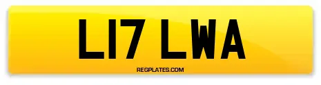 L17 LWA