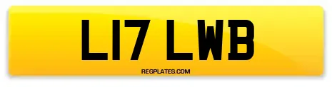 L17 LWB