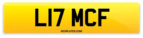 L17 MCF