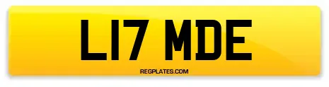 L17 MDE