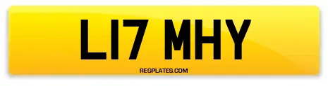 L17 MHY