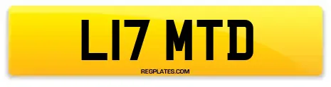 L17 MTD