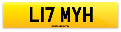 L17 MYH