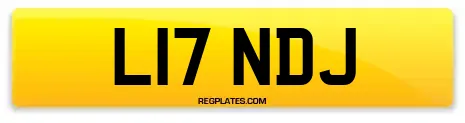L17 NDJ