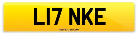 L17 NKE