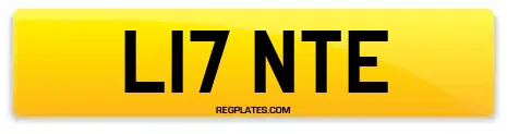 L17 NTE