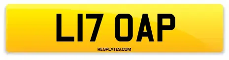 L17 OAP