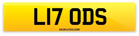 L17 ODS