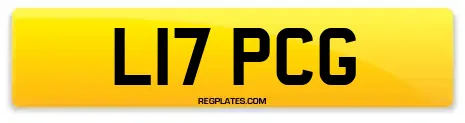 L17 PCG