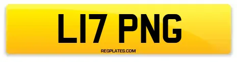 L17 PNG