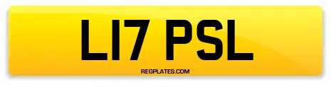 L17 PSL