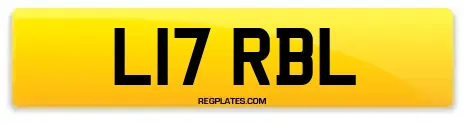 L17 RBL