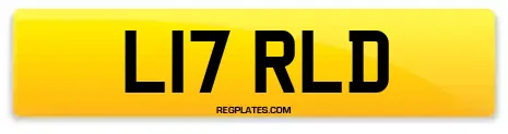 L17 RLD