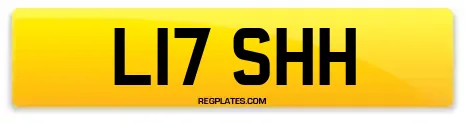 L17 SHH