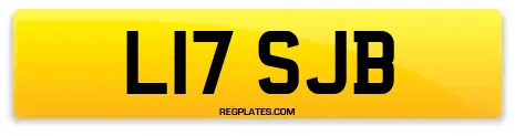 L17 SJB