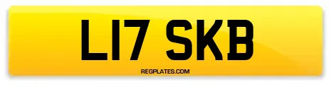 L17 SKB