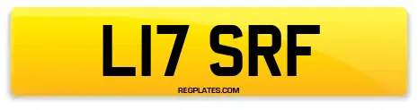 L17 SRF