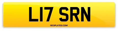 L17 SRN