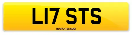 L17 STS