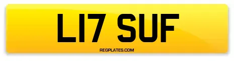 L17 SUF