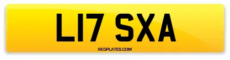 L17 SXA