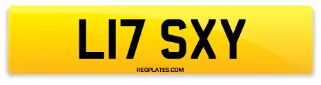L17 SXY