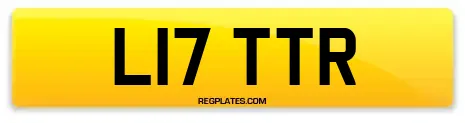 L17 TTR