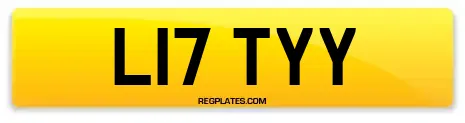 L17 TYY