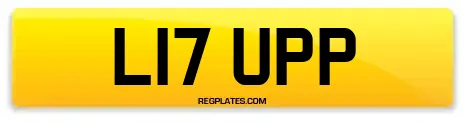 L17 UPP