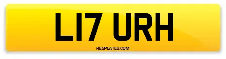 L17 URH