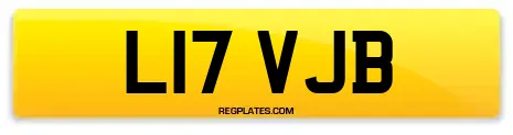 L17 VJB