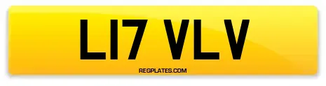 L17 VLV