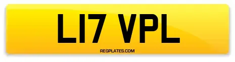 L17 VPL