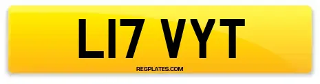 L17 VYT
