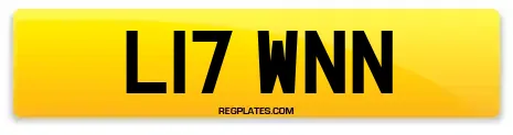 L17 WNN