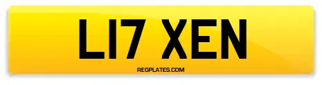 L17 XEN