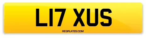 L17 XUS