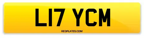 L17 YCM