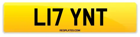 L17 YNT