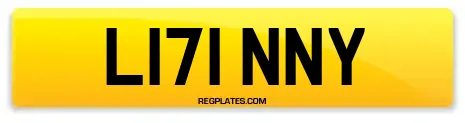 L171 NNY