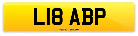 L18 ABP