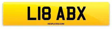 L18 ABX