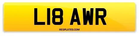 L18 AWR