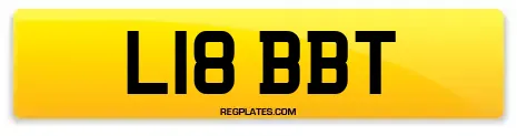 L18 BBT