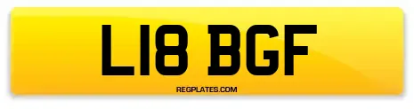 L18 BGF