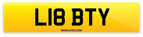 L18 BTY